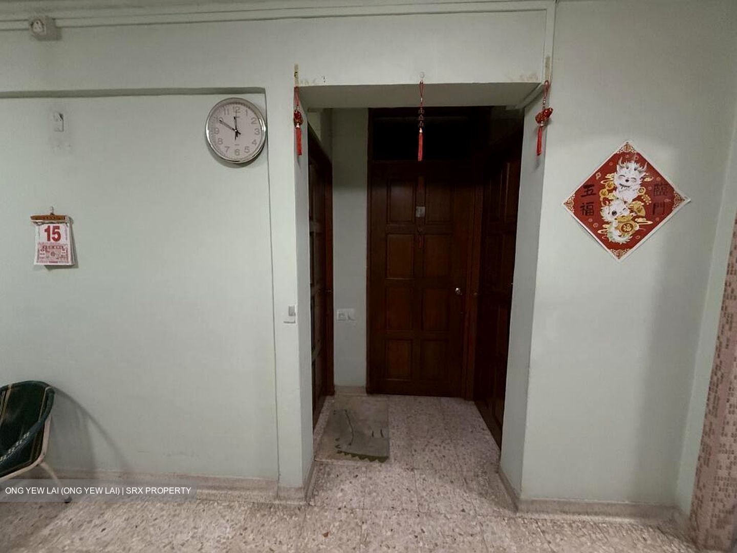 Blk 330 Clementi Avenue 2 (Clementi), HDB 3 Rooms #511745761